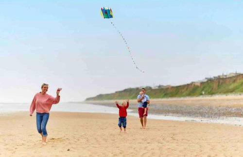 Rohannah Luxe Coastal Escape, Cooper Beach East Mersea - Foto 46