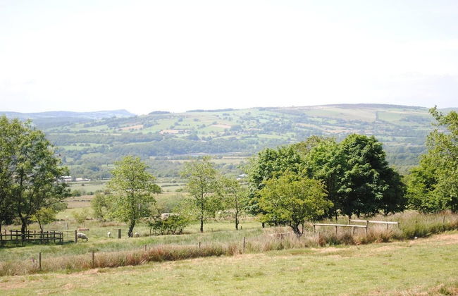 Brambles Farm Peak District Lodge - Foto 26