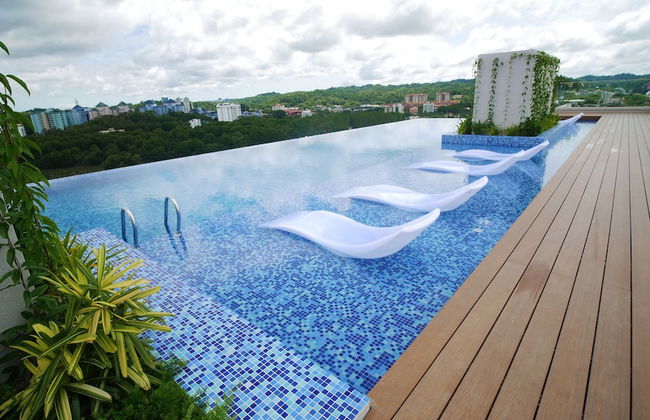 118 Residence - Foto 7