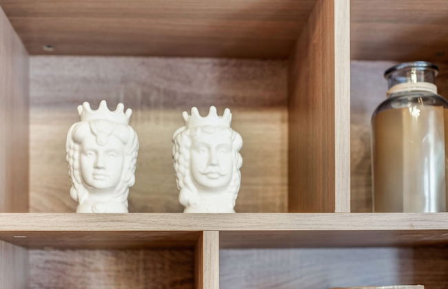 City Apartment w/ Balcony - Foto 20