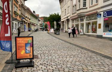 Ferienwohnung HAPPYHOME Bahnhofnah gemütlich familiär - Foto 76