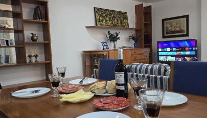 Apartamento Céntrico Familiar - RH 54 - Foto 4