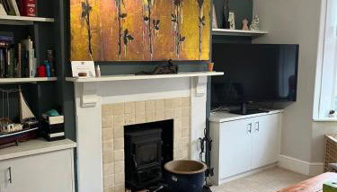 Charming cottage in Wells with easy parking - Foto 3