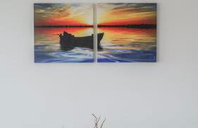 São Pedro Apartment - Photo 26