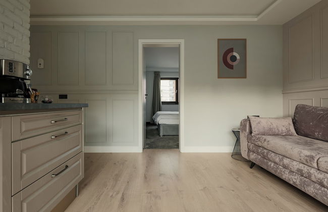 Nest Inn Meteor - Foto 40