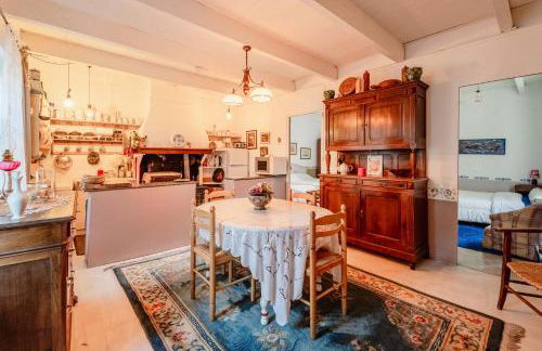 Appart agréable la Salvetat Agout - Foto 11