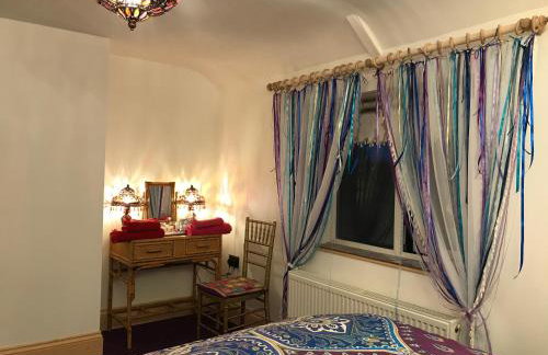 Priory Meadow Cottage - Foto 75