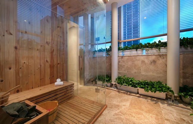 Calidas Landmark72 Royal Residence Hanoi - Foto 48