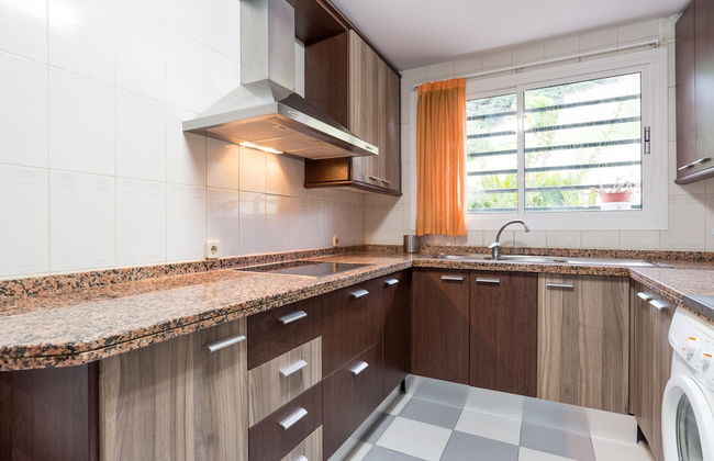 LU&CIA Villa Pedregalejo - Foto 21