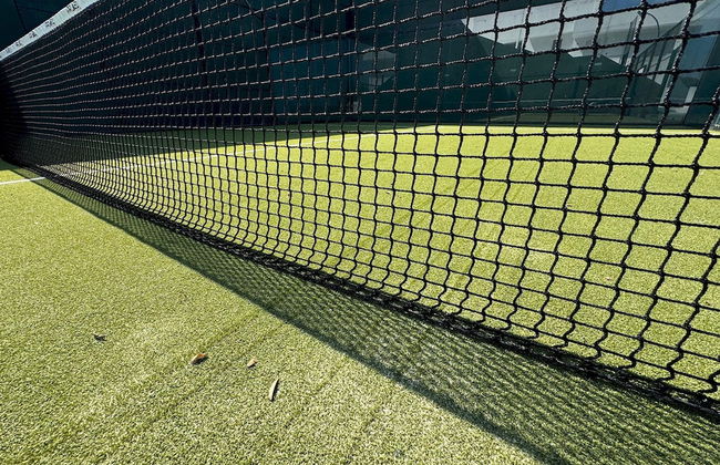 Padel Resort 1bd Apartment - Foto 2