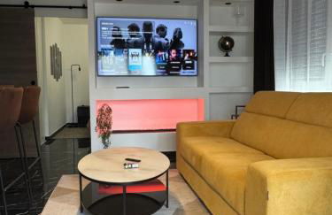 Garden Suite Toulouse - Photo 59