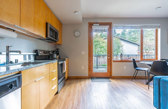 Sophari's Apartments in Bellevue - Foto 6