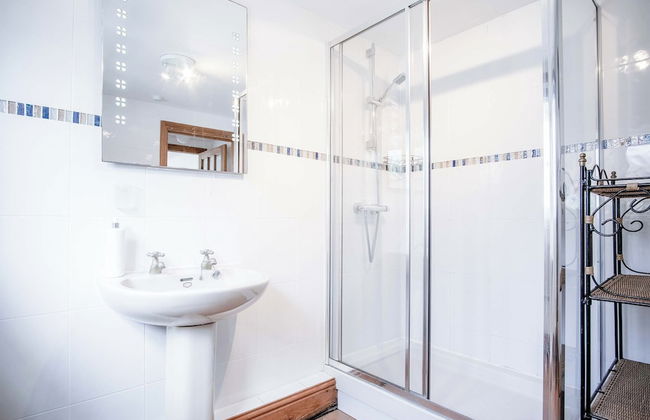 Angle Adventures - 4 Bed Cottage - Angle - Foto 45