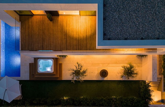 Villa Calma II - Foto 52