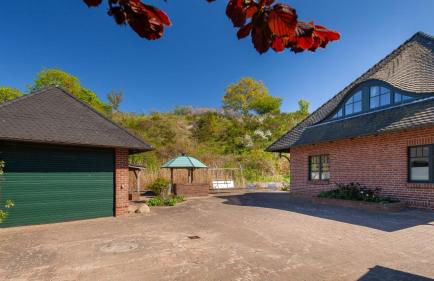 Hafen Seedorf Ferienhaus Suite Seedorf - Foto 7