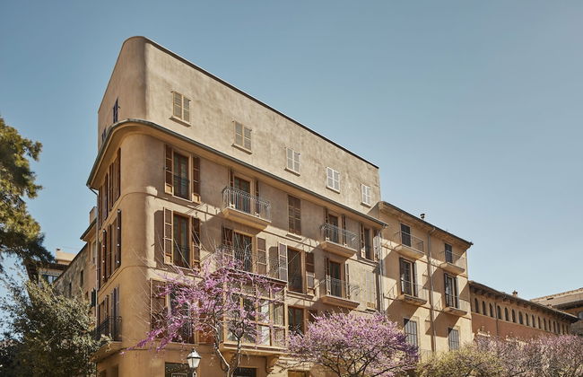 Boutique Hotel Suite Apartment 2 Bedrooms in Palma - Photo 13