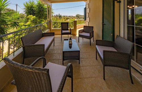 Villa Antia - Foto 27