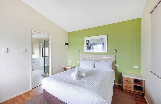 Reflections Bermagui - Holiday Park - Foto 25