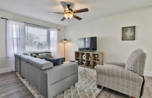 M20 Rentals Beautiful Salem NH 3bd 1ba Centrally Located - Foto 1