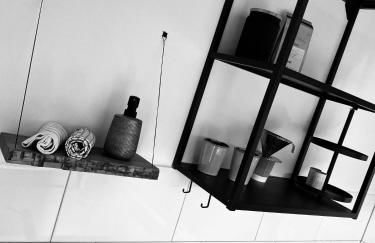 Holzhütte Ole zw. Meer & Wald mit Kamin & Sauna - Foto 29