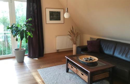 Ferienwohnung Ostseestrandgut - Foto 9