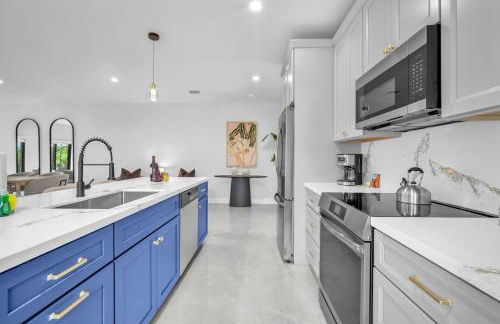 Sandra's Place - Family - Entire 8BR-6BA - Foto 79