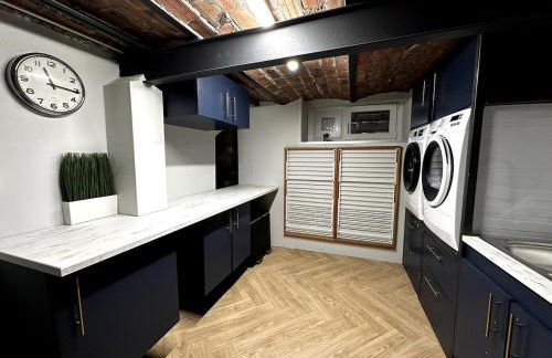 Grande maison de charme avec jardin - Foto 10