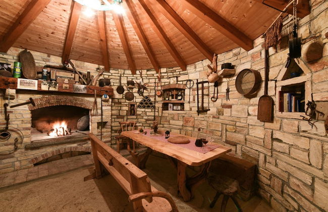 Villa Marija Zadarvillas - Foto 34