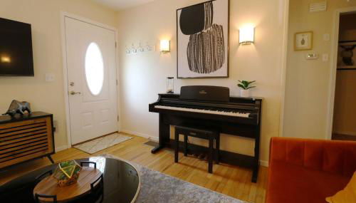 Private Oasis Ranch • In Town Princeton • 2BR/2B - Foto 4, Other