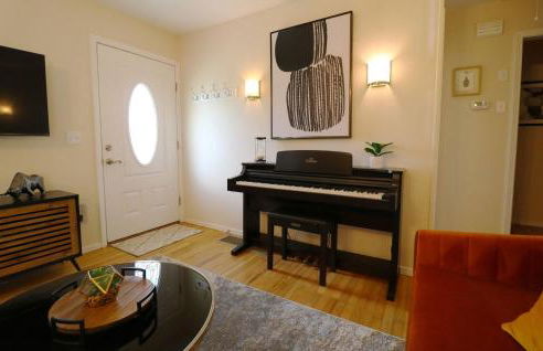 Private Oasis Ranch • In Town Princeton • 2BR/2B - Foto 4