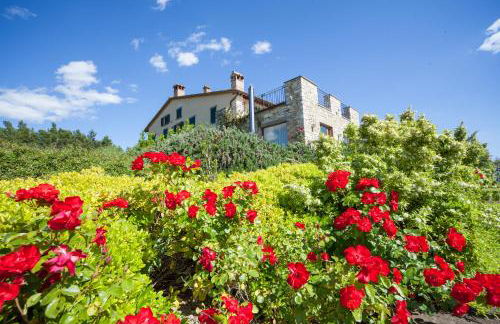 Agriturismo Villa La Maesta - Photo 7