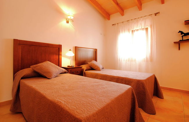 Villa in Mallorca With Private Pool - Foto 3