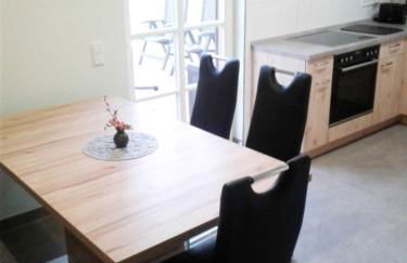 Kreuzdellenhof - Ferienwohnung - Foto 24