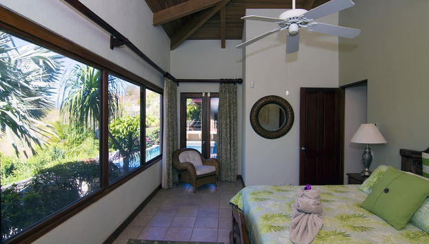 Casa Buena Vista - Foto 4, Habitación