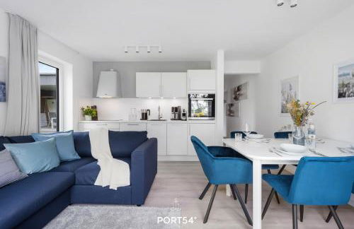 Ferienwohnung Sonnenfang, App 2 Emmelsbüll - Foto 12