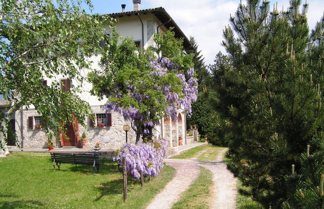 Agriturismo La Palazzina - Foto 24