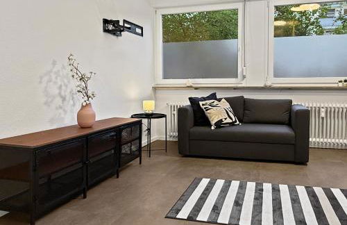 Gruppenapartment in München Platz für 16 Gäste Parkplatz - Foto 26