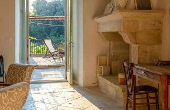 16Th-Century Palace With Pool In Muro Leccese - Foto 12