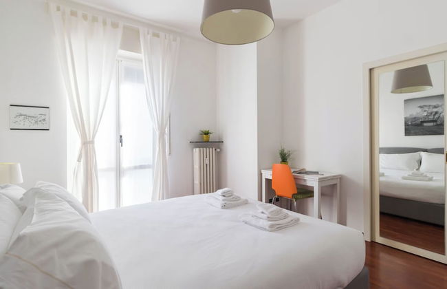 Italianway - Masaccio 18 B - Foto 4