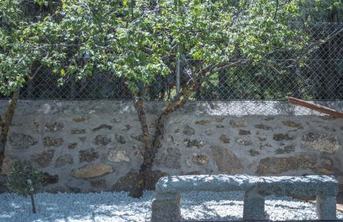 Casa Cantera del Berrocal - Photo 16