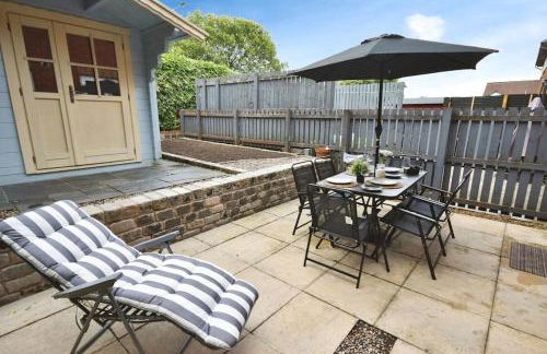 Modern house near Glasgow 3bdr - Foto 13