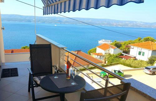 Apartman Dalibor, Stanići - Omiš - Photo 21