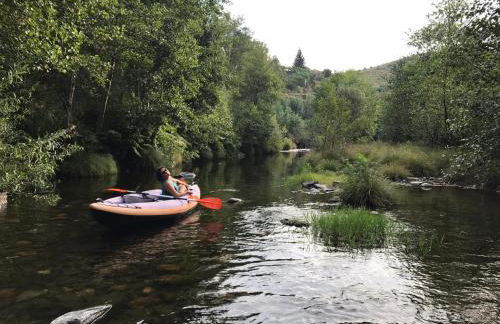 Quinta das Levadas - Country House & Nature - Foto 66