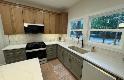 European inspired cottage - Foto 20