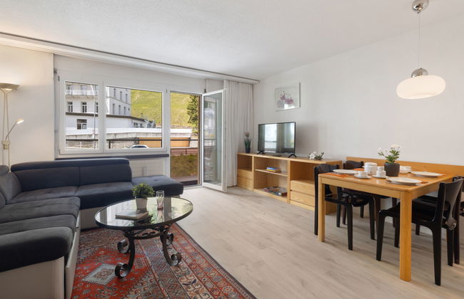 Allod Park Haus C 306 - Foto 11