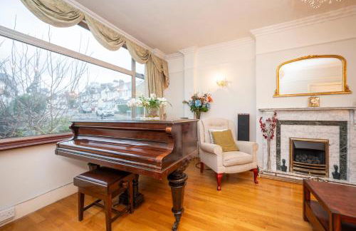 Spacious 3bedroom house near Crystal Palace London - Pass the Keys - Foto 32