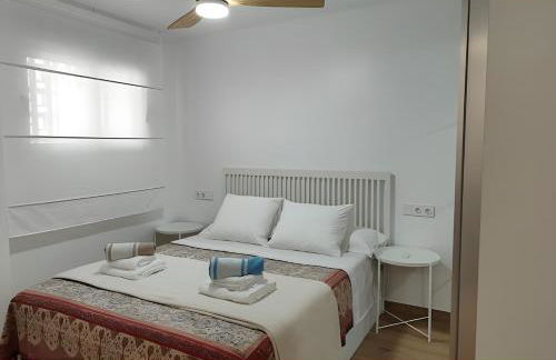 El Retiro - Frontal al mar, 1a Línea, como en tu casa - Photo 25