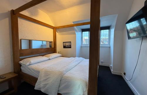One-Bedroom flat in Cheam Village - Foto 25