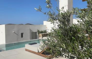 Saliagos villas complex with private pools - Foto 12