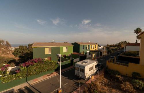 Bellavista Aeropuerto - Foto 58